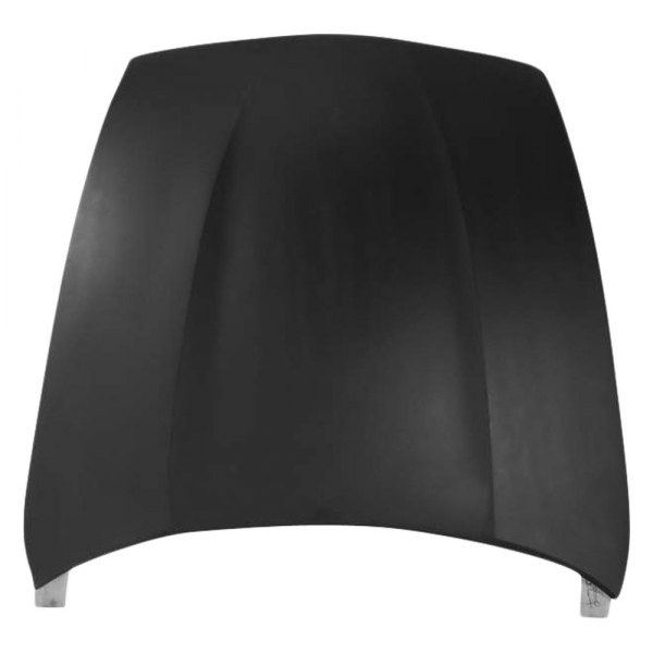 Duraflex® - AM-S Style Fiberglass Conversion Hood (Unpainted)