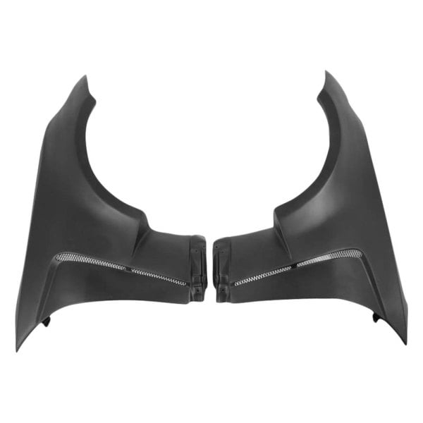 Duraflex® 108769 - AM-S Style Fiberglass 370Z Conversion