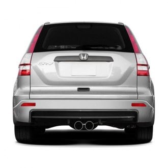 Honda CR-V Body Kits & Ground Effects – CARiD.com