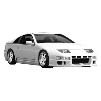 Duraflex® - Bravo Style Fiberglass Body Kit (Unpainted)