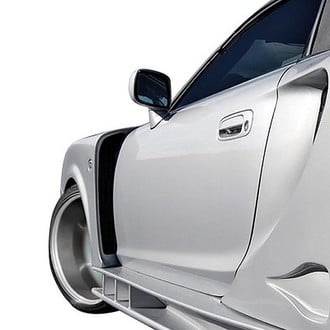 Duraflex® - Custom Fenders