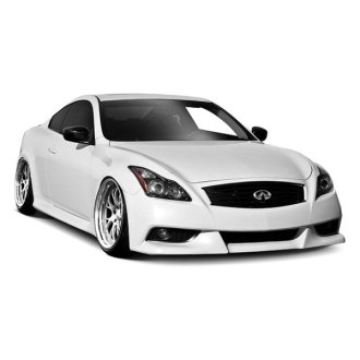 2009 Infiniti G37 Body Kits & Ground Effects – CARiD.com