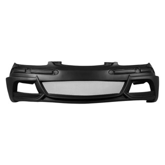 Duraflex® - W-3 Style Fiberglass Front Bumper Cover (Unpainted)