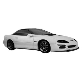 Duraflex® - ZR Edition Style Fiberglass Body Kit (Unpainted)