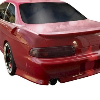 Lexus SC400 Custom Fenders - CARiD.com