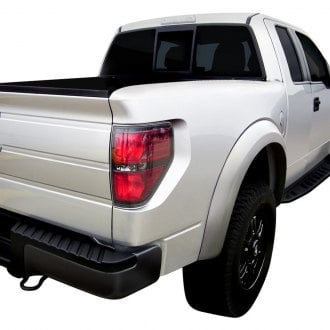 Ford F-150 Front & Rear Fenders | Patch Panels, Extensions — CARiD.com