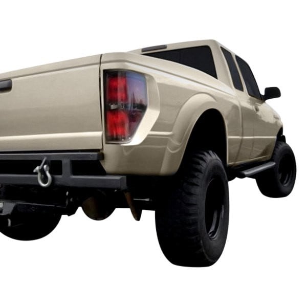 2002 Ford Ranger Body Kits NEW DAYSTAR PERFORMANCE ACCESSORIES 3