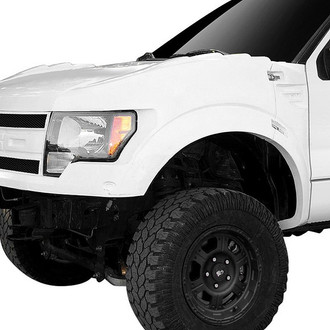 Duraflex® - Front End Conversion