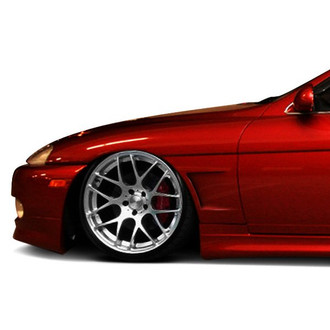 Duraflex® - Custom Fenders