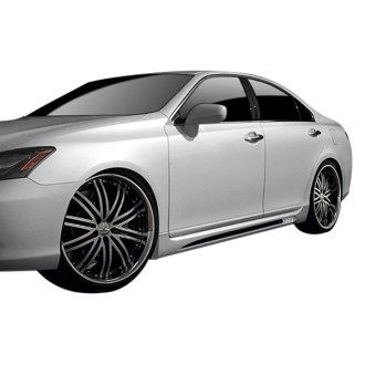 2007 lexus es350 body kit