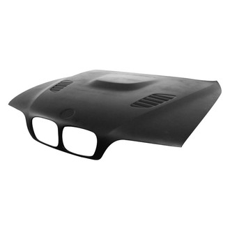 Duraflex® - GT-S Style Fiberglass Hood (Unpainted)