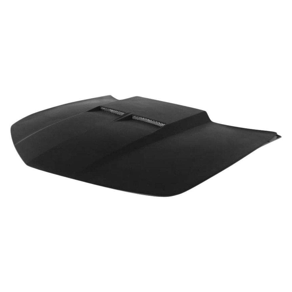 Duraflex® 108984 SC1 Style Fiberglass Hood (Unpainted)