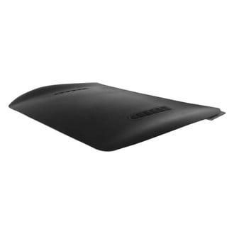Duraflex® - CT-R Style Fiberglass Hood (Unpainted)