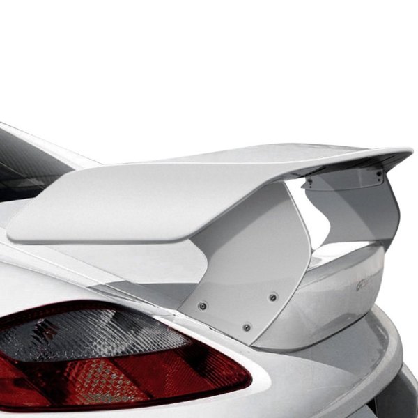  Duraflex® - Eros Version 2 Style Fiberglass Wing Trunk Lid Spoiler