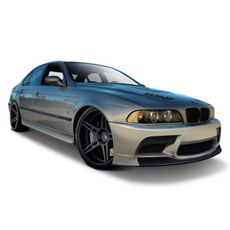 Duraflex® - GT-S Style Fiberglass Body Kit (Unpainted)