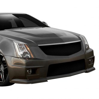 2013 Cadillac CTS Exterior Accessories & Parts