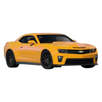 Duraflex® - ZL1 Style Fiberglass Body Kit (Unpainted)