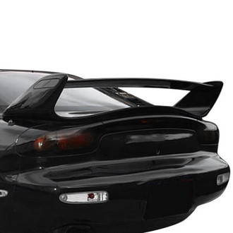 Duraflex® - Custom Wing
