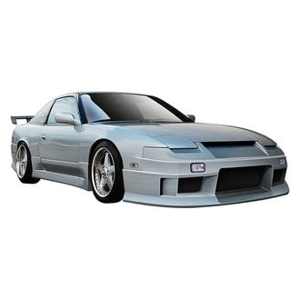 Duraflex® - Vector Style Fiberglass Body Kit (Unpainted)