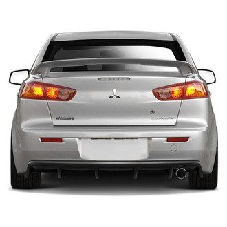 Duraflex® - Rear Diffuser