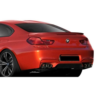 Duraflex® - Custom Bumper