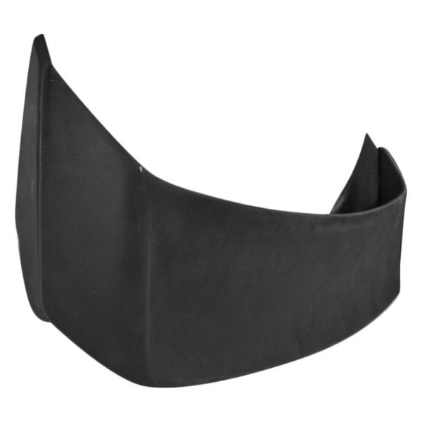 Duraflex® 109295 - N-3 Style Fiberglass Trunk Lid Spoiler