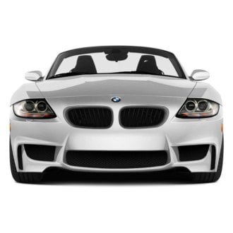 2004 bmw z4 front bumper discount