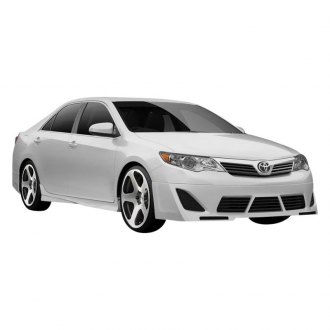 OE Style Rear Bumper Protector 2019-2015 TOYOTA CAMRY Bumper Lip Cover Pad