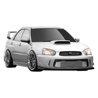 Duraflex® - Z-Speed Style Fiberglass Body Kit (Unpainted)
