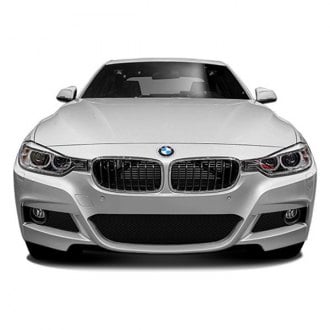 M Duraflex® 109408 - M Sport Style Fiberglass Front Bumper