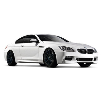 Duraflex® - M Sport Style Fiberglass Body Kit (Unpainted)