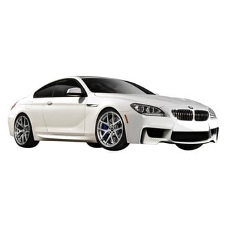 Duraflex® - 1M Style Fiberglass Body Kit (Unpainted)
