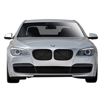 Duraflex® - Custom Bumper