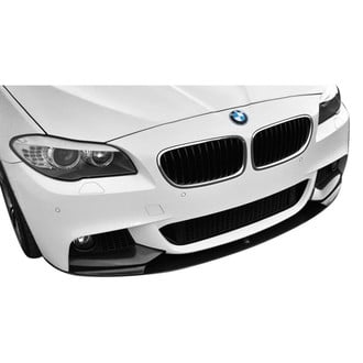 Duraflex® - M Performance Style Fiberglass Front Bumper Lip Under Air Dam Splitter (Unpainted)