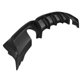 Duraflex® - M Performance Style Fiberglass Rear Diffuser (Unpainted)