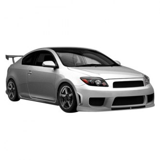 07 scion tc body kit