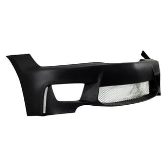 Duraflex® - 1M Style Fiberglass Front Bumper Cover (Unpainted)
