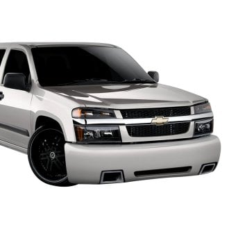 Duraflex® - Custom Bumper