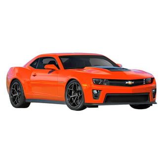 Duraflex® - ZL1 Style Fiberglass Body Kit (Unpainted)