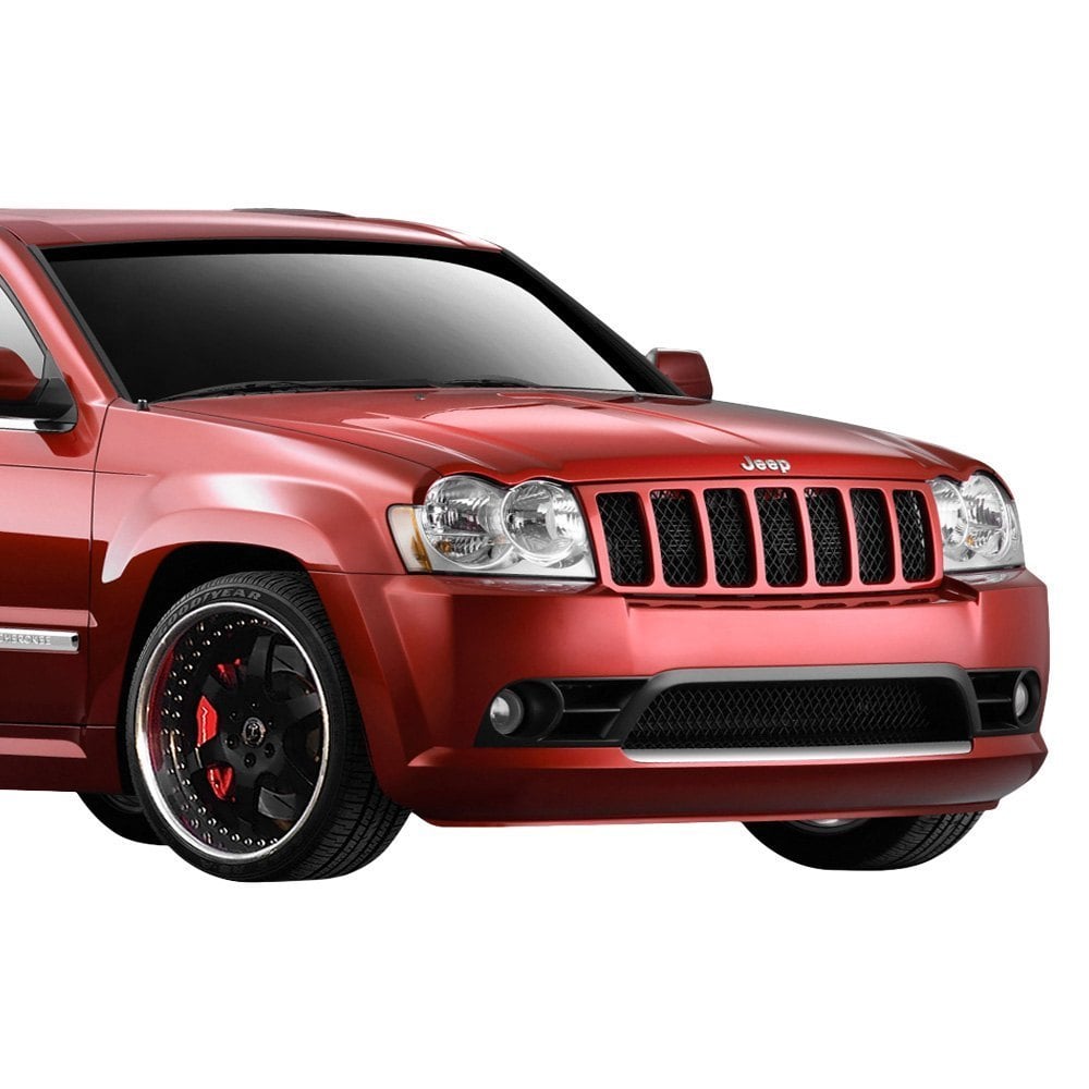 2005 jeep deals grand cherokee custom