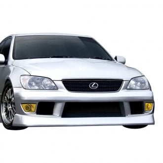 2004 Lexus IS Body Kits & Ground Effects | CARiD.com