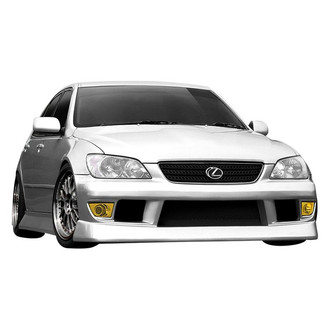 Duraflex® - B-Sport Style Fiberglass Body Kit (Unpainted)