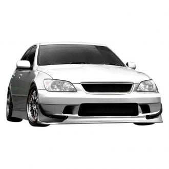 2004 Lexus Is Body Kits & Ground Effects 