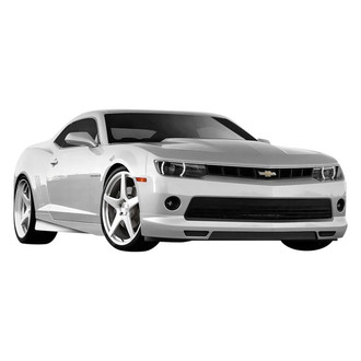 Duraflex® - Racer Style Fiberglass Body Kit (Unpainted)