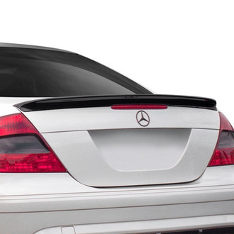 Duraflex® - Custom Style Rear Lip Spoiler