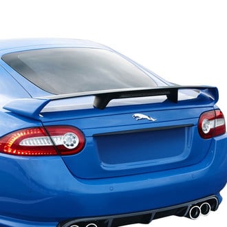 Duraflex® - Custom Wing