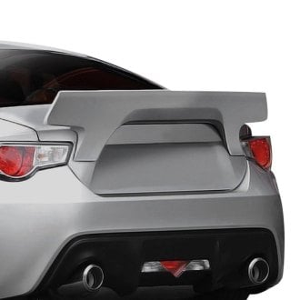 Toyota Spoilers | Custom, Factory, Roofline, Lip & Wing Spoilers