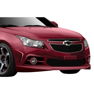 chevrolet cruze 2012 front bumper