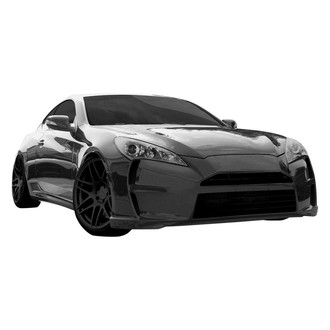 Duraflex® - VG-R Style Fiberglass Body Kit (Unpainted)
