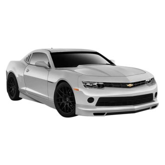 2014 Chevy Camaro Body Kits & Ground Effects – CARiD.com